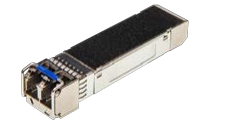 Arista SFP-25G-MR-LR 25G SFP28 transceiver with LC duplex