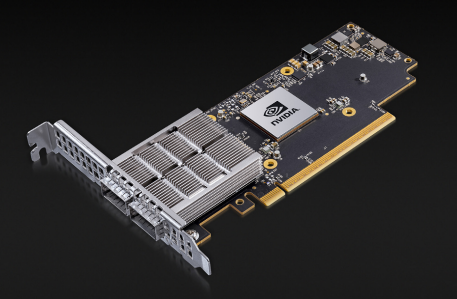 Cisco UCSAI-P-N7CS200GF | ConnectX-7 2x200G Crypto-Enabled Network Card, PCIe 5.0