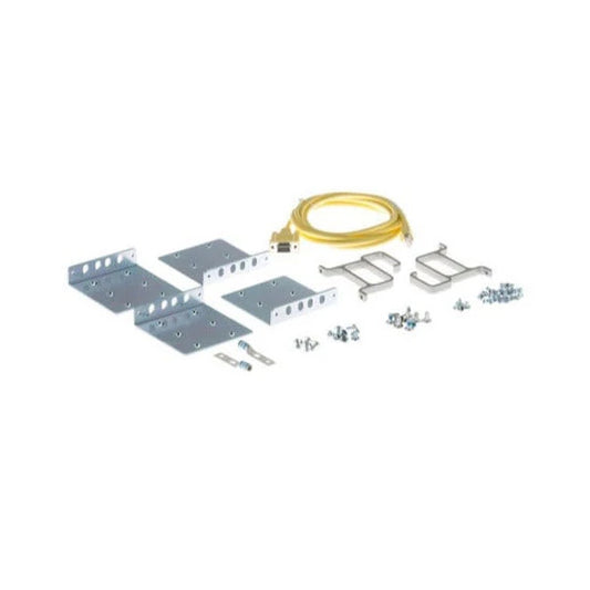 Cisco C9410-ACC-KIT | Installation/rack-mount kit | for 9400 Series chassis | rails, brackets, hardware