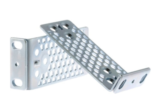 Cisco C3850-ACC-KIT | 2-post rack mount kit | 19in EIA | for Catalyst 3850 series