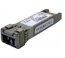 Cisco DWDM-SFP10G-60.61 | 10G SFP+, 10GBASE-DWDM, 1560.61 nm (ITU 100 GHz C-band), up to 80 km SMF, LC duplex