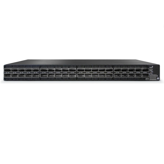 NVIDIA MQM8790-HS2R | 40x HDR 200G QSFP56, Unmanaged, 2x AC PSU, C2P airflow, 1U