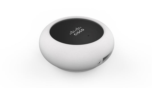 Meraki MA-PWR-MV-LV | Low‑voltage PoE injector for MV | 12VDC/24VAC input, 54V PoE output