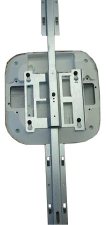 Cisco AIR-AP-BRACKET-3 | AP in-ceiling mount bracket | flush tile install | compatible: 1040/1140/3500i