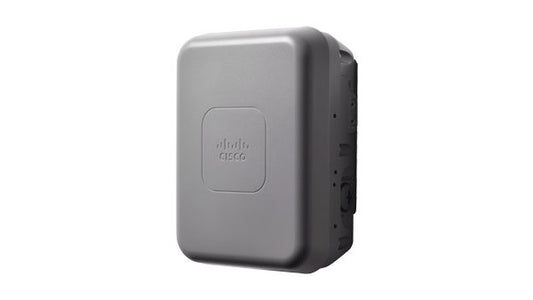 Cisco AIR-AP1562I-Z-K9 | Wi‑Fi 5 (802.11ac Wave 2), dual‑band 2.4/5 GHz