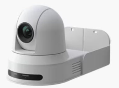 Cisco CS-KITPLPTZ4K-K9 | Room Kit Plus | Codec Plus + PTZ 4K | 4K sensor, 20x zoom | 1080p60 main video, 4K content share | 3x HDMI in, 2x 4K HDMI out | USB-C content in | Gigabit Ethernet | Navigator (PoE) | dual-screen