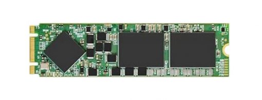 Cisco UCS-M2-960GB 960GB M.2 SATA SSD on green circuit board
