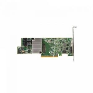 Cisco UCS-RAID9361CV-8I 12Gb/s SAS RAID controller card with heatsink