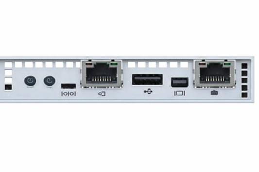 Cisco UCSAI-880A-DCSCM | DC‑SCM management card for C880A M8, supports NVIDIA GPU and Intel Xeon 6 builds, secure control module