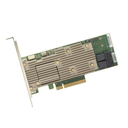 Cisco UCSC-SAS9460-8I RAID controller with PCIe 3.0 x8 heatsink