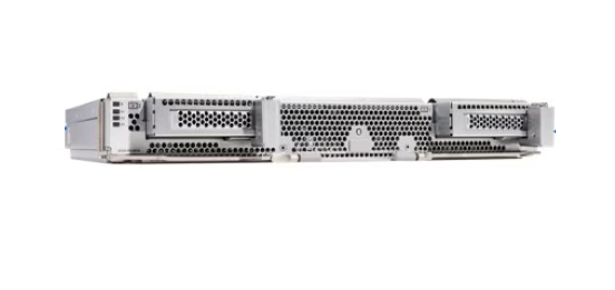 Cisco UCSX-FS-9516 | UCS X9516 PCIe Gen5 X-Fabric Module for X9508