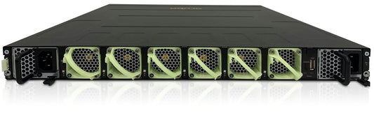 Aruba R8R53A | Fan tray, port-to-power airflow (FB), hot-swappable, variable-speed, tool-less install