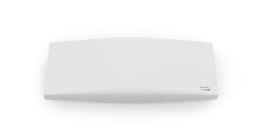 Meraki MR46-HW | Wi‑Fi 6, dual‑band 2.4/5 GHz