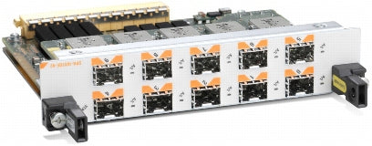 Cisco SPA-8X1GE-V2 | 8x 1GE SFP ports | SPA v2 module | Layer 2/3 | OIR-capable | 1000BASE-X SFP