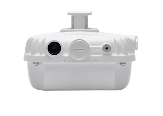 Aruba JX973A | AP-367 Outdoor AP | Wi‑Fi 5 (802.11ac Wave 2), dual‑band 2.4/5 GHz, 2x2:2, integrated directional antenna