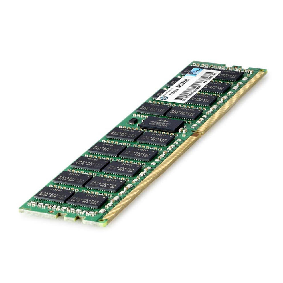 HPE 835955R-B21 16GB DDR4-2666 RDIMM ECC Registered Memory Module