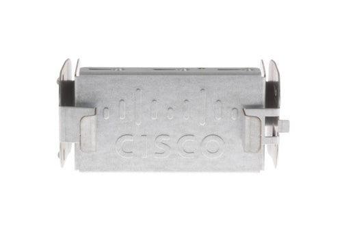 Cisco Nexus 7009 front door kit with silver USB drive holder