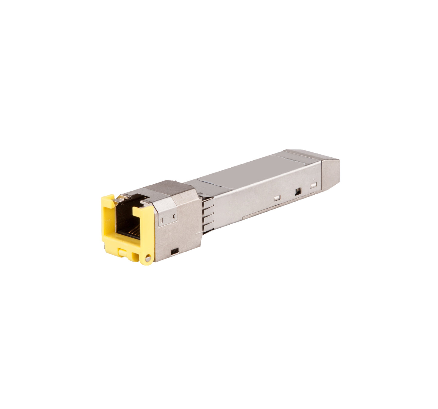 Aruba JL747A 1G SFP RJ45 transceiver for 100m Cat5e/6