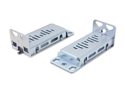 Cisco A920-RCKMT-ETSI | ASR 920 rack-mount kit | ETSI 21in (300 mm) | front-mount ears | steel