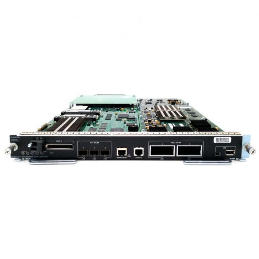 Cisco Catalyst 6500 PFC4XL Policy Feature Card for Supervisor Engine 2T-XL