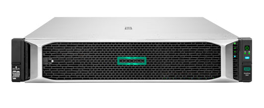 Aruba R6U02A HP ProLiant DL380 Gen10 dedupe backup appliance 80TB