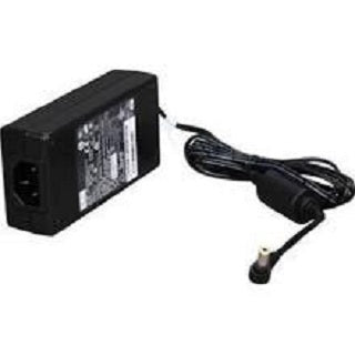 Meraki MA-PWR-30WAC | AC Adapter | 30W | Indoor | Replacement PSU | For MX64 security appliance | Black