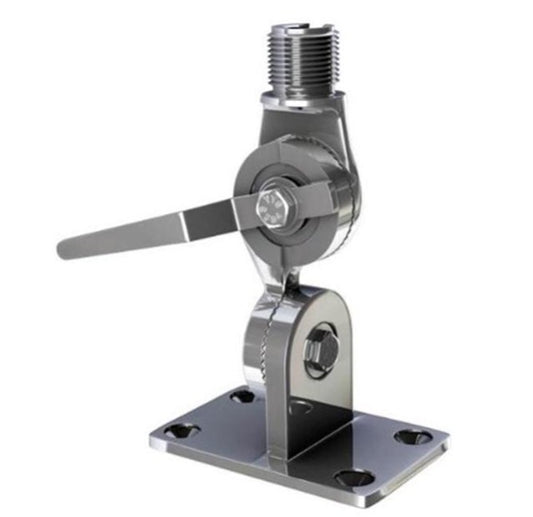 Aruba JW022A | Antenna mount | pole/wall bracket | clamp kit