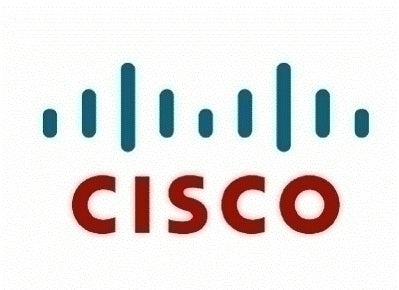 Cisco RCKMNT-ETSI-1RU ETSI 1U rack-mount kit with logo