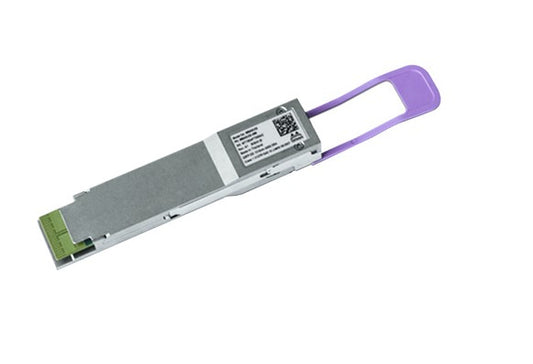 NVIDIA 930-9O000-0000-409 | 10G SFP+ | 10GBASE-SR | 850nm | 300m (OM3) / 400m (OM4) MMF | LC duplex