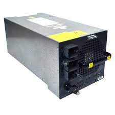 Cisco WS-CAC-8700W-E | 8700W AC PSU | 200–240V input | hot-swap | redundant-capable | for Catalyst 6500-E