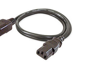 Cisco CAB-250V-10A-ID | AC power cord 250V 10A, India plug, 2.5m, IEC C13