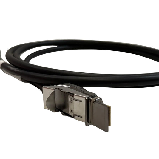 Cisco STACK-T3A-1M | Type 3A StackWise-320 Stacking Cable, 1 m, C9300L/LM