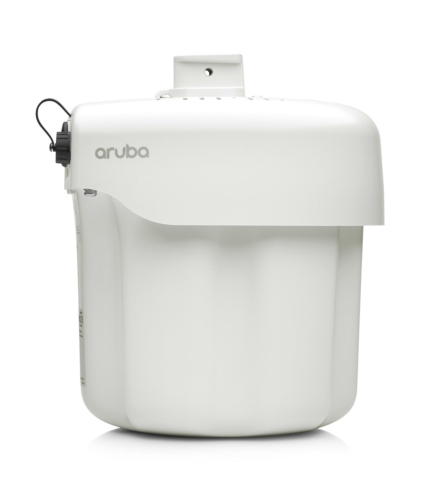 Aruba JZ172A | AP-375 Outdoor AP | Wi‑Fi 5 (802.11ac Wave 2), dual‑band 2.4/5 GHz | 2033 Mbps | IP66/67 | 1x GbE PoE