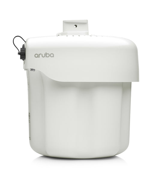 Aruba JZ172A | AP-375 Outdoor AP | Wi‑Fi 5 (802.11ac Wave 2), dual‑band 2.4/5 GHz | 2033 Mbps | IP66/67 | 1x GbE PoE
