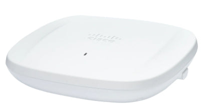 Cisco C9136I-Z | Wi‑Fi 6E tri‑band (2.4/5/6 GHz), internal antennas, PoE++ capable