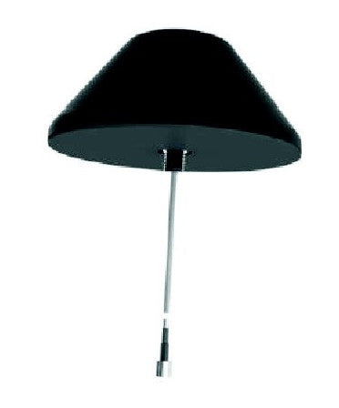 Cisco ANT-ADPTR-Q-TNC | QMA to TNC RF adapter, 50 Ω, quick‑lock QMA coupling, wideband cellular/Wi‑Fi/GNSS compatibility