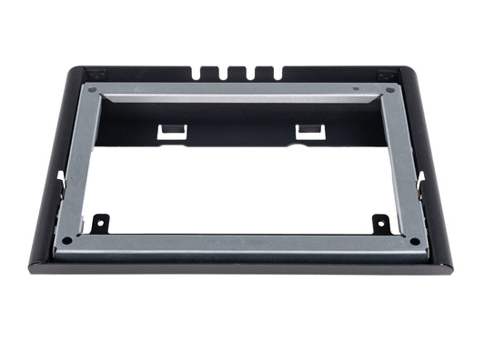 Cisco CP-6800-WMK | Wall mount kit for 6800 Series IP Phone, screws/anchors/brackets, includes 8in Ethernet cable