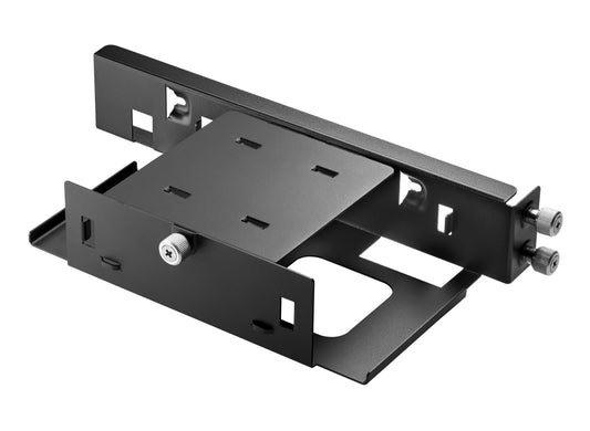 Aruba JL312A | 8-port AC power shelf; 100–240V input; centralized power distribution; rack-mount