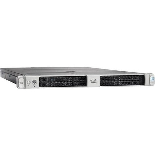 Cisco SNS-3615-K9 | Secure network server | 1U short-depth | ISE-ready appliance platform | integrated remote management