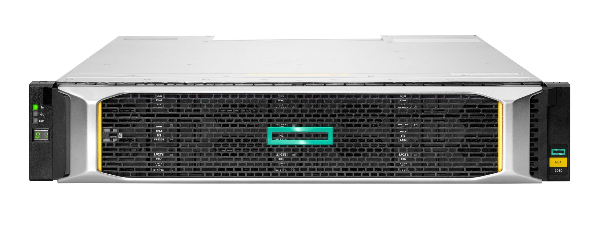 HPE ProLiant DL380 Gen10 12-bay 2U SAS RAID storage server
