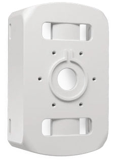 Cisco MA-MNT-MV-21 | pole mount bracket | MV52 | outdoor | stainless straps | wide pole diameter support