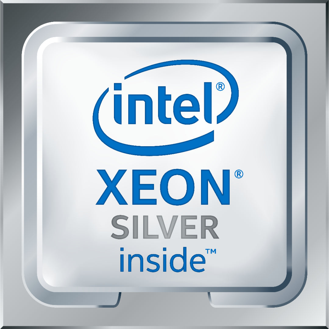 Intel Xeon Silver 4208 processor inside Cisco UCS server CPU