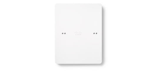 Meraki MA-UMNT-MR-A2 | MR series adapter for Cisco Universal Mount | ceiling/wall interface | low‑profile steel