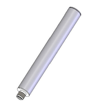 Cisco IW-ANT-OMV-2567-N | 2.4/5/6 GHz Omni | 7 dBi | Vertical pol | 1x N-type (f) | Tri-band