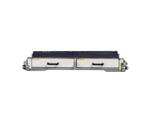 Cisco A9K-MOD200-TR 200G modular line card with 2 MPA bays