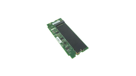 Cisco UCS-M2-HWRAID boot-optimized M.2 RAID controller with green circuit board
