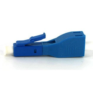 Cisco 15216-ATT-LC-12 | LC fixed optical attenuator | 12 dB | inline power-level control