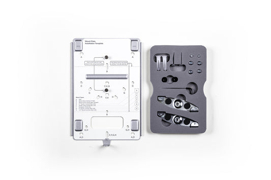 Meraki MA-MNT-MR-4 | AP mount kit | for MR18 | ceiling/wall | indoor | replacement bracket + hardware
