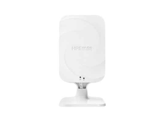 Aruba S0J43A | AP wall-box mount kit | dual-hang | for 600H wall-plate APs