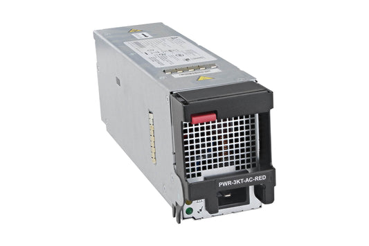 Arista PWR-3KT-AC-RED 3kW AC PSU with red handle for 7300/7500N chassis
